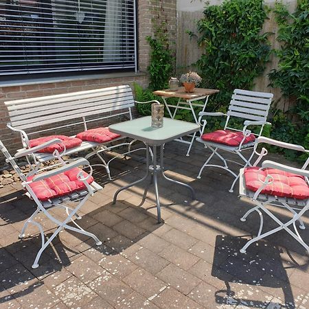 Ferienwohnung Vogelvilla Altenbeken Екстер'єр фото